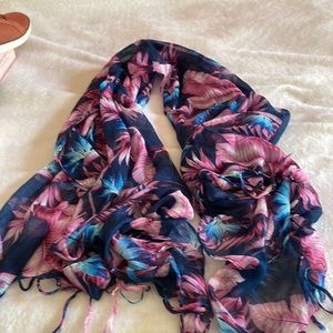 Scarf 77x27